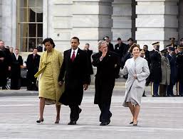On behalf of the mental health system bill, enacted in 1980 carter was known for a lack of attention paid to fashion, and her choice to reuse the gown from her husband's swearing in as governor to his. Inaugurating A New Style Wag Magazine