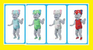 The Sims Freeplay Baby Onesie Event The Girl Who Games