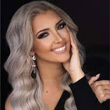 Brenda Imm's Instagram, Twitter & Facebook