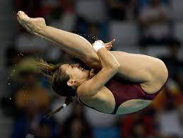 Sport emotional daley remembers late father after olympic diving gold. Olympic Physics Diving And The Moment Of Inertia Wired