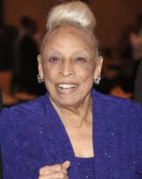 Celebration of Life Services Announced for Doris Robinson