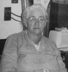 Today is the birthday of Verda Elsie Baumgardner Dunmyer in Elton in 1895.  She was a GGG granddaughter of Susannah and Jacob, a GG granddaughter of  Catherine Eitner Weaver Shaffer, a great-granddaughter