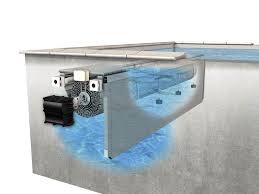 Le Volet De Piscine Immerge Decrypte Cote Piscine