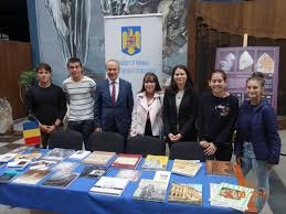 Bulgaria has an embassy in bucharest. Romania In Sofia On Twitter European Day Of Languages Sofia 26 September 2019