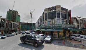 Residence in petaling jaya, malaysia. Factory For Rent At Nouvelle Industrial Park 2 Kota Damansara Land