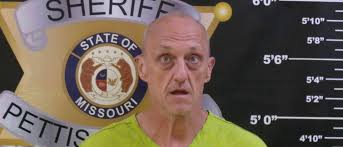 Four men arrested in drug-related search warrant in Sedalia