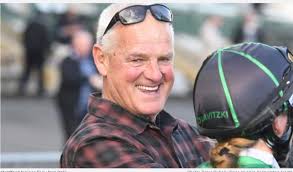 Congratulations to Awapuni-based trainer Mike Breslin who brought up his  500th domestic win as Sevenayes powered home under Masa Hashizume at  Tauherenikau today 🤩