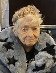 Obituary information for Joyce Super