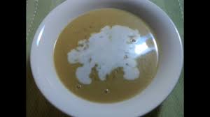 Bubur susu apel, bubur susu labu kuning, bubur susu brokoli. Bubur Terigu Youtube