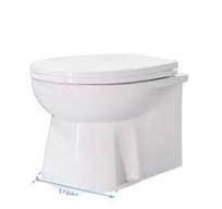 Pompa Toilet Maceration - Solusi Limbah yang Efisien