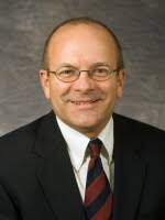 Past Full-Time Faculty and Staff