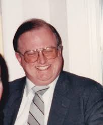 John DILL Obituary (2015)