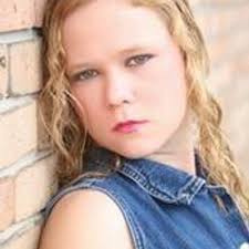 Tabitha Strickland (@MarieGreenwalt9)