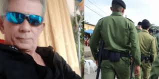 Salsa, manguito y cerveza”: ¿Qué pasó con Alejandro Socorro?