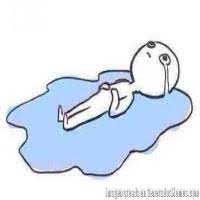 Memes De Meme Llorando En Un Charco Galeria 2452 Imagenes Graciosas Estos memes pueden provocar cancer de risa. memes de meme llorando en un charco
