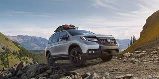 Check spelling or type a new query. 2018 La Auto Show Honda Debuts Off Road Ready Passport