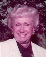 Bobbie Hendershot Obituary (2012)