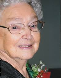 Jean Frances Ramshaw