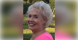 Obituary information for Bobbie Joan Thornton