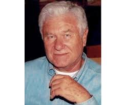 James O'Connor Obituary (1937