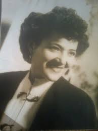 Bibiana Manriquez Obituary