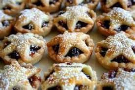 Nigella Lawson Mince Tarts Apple Tart Recipe Tart Recipes Food