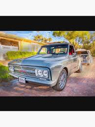 Image result for White 1967 GMC