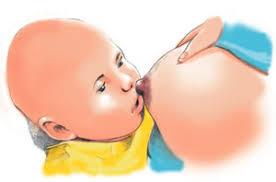 Posisi yang baik jika bayi anda kecil atau tidak sihat. Langkah Langkah Ke Arah Penyusuan Susu Ibu Yang Berjaya