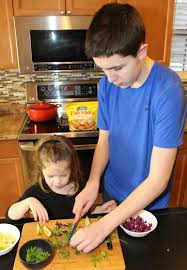 When instructed to flip the fish sticks after 8 minutes, brush each side of the fish sticks with the lime juice mixture and finish baking. Easy Fish Stick Tacos How To Make The Best Fish Stick Tacos