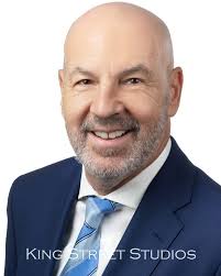 Professional Headshots © King Street Studios