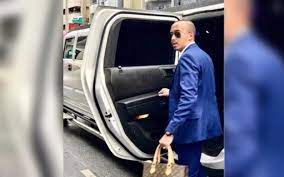 Maybe you would like to learn more about one of these? Foto Foto Kekasih Baru Fasha Sandha Bersama Koleksi Kereta Mewah Yang Mengejutkan Iluminasi