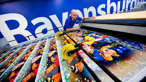 Puzzle 3d puzzle games ravensburger offers a wide variety of games, puzzles and other toys for your children. Ravensburger Der Puzzle Boom In Der Coronakrise