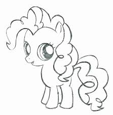 Pinkie Pie Coloring Page Inspirational My Little Pony Coloring Pages Pinkie Pie And Rainbow Dash In 2020 My Little Pony Coloring My Little Pony Drawing Coloring Pages