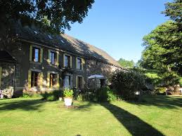 B&b et chambres d'hôtes à aubrac. Chambres D Hotes Esprit Nature Argences En Aubrac Chambre D Hotes Tourisme Aveyron