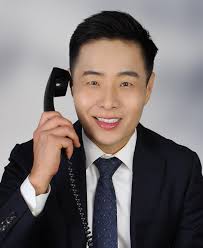 Peter Yu, Northern Virginia Real Estate Agent