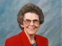 Mattie Lou Snapp Obituary (1928