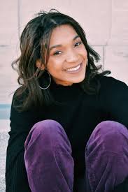 Meet Our 2021-2022 E-Board