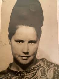 Service pin for West Flint Church of God