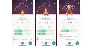 Gen 3 Pogo 2019