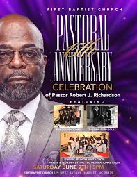 Pee Dee Missionary Baptist Educational Association