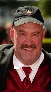 Keith Colburn's Health Scare