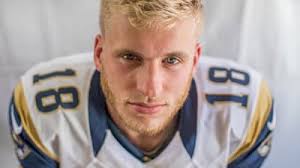 Get To Know The Rookies: Kupp, Davis, Johnson & Mundt