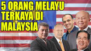 Tentunya, untukcontinue readingorang melayu terkaya di malaysia. 5 Orang Melayu Terkaya Di Malaysia Tahun 2020 Youtube