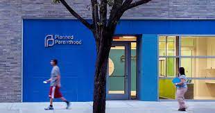 7 Things You Can Do To Help Planned Parenthood And The Communities It Serves
