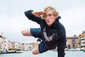 Logan alexander paul (born april 1, 1995) is an american youtuber, internet personality, actor, podcaster and boxer. Kto Takoj Logan Pol Bloger Zvezda Yutuba Molodoj Millioner Kotoryj Posle Skandala Ushel V Boks Na Pribylnoe Shou Gol Ru