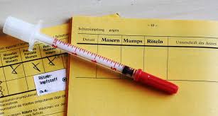 Hessens gesundheitsminister kai klose will mehr menschen zum impfen bewegen. Kampagne Soll Impfmudigkeit In Hessen Bekampfen