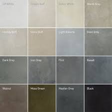 Colours Archive Lazenby Floor Colors Concrete Stained Floors Concrete Color