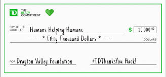 I have done a void family (in wall based generic model). Td Cheque