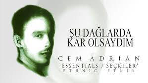 Cem Adrian