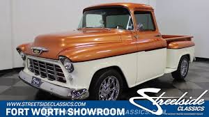 Image result for Orange 1955 Truck
